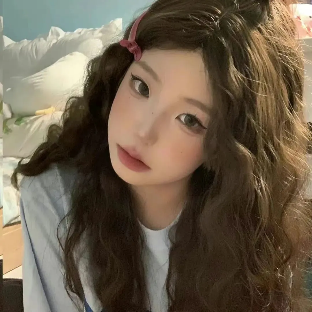 日系可爱舞蹈教学